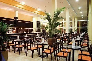 Indalia Garden 4* Retamar (Almeria)