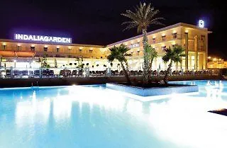 Indalia Garden 4*