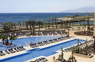 Indalia Garden Hotel