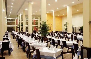 Indalia Garden Hotel Retamar (Almeria)